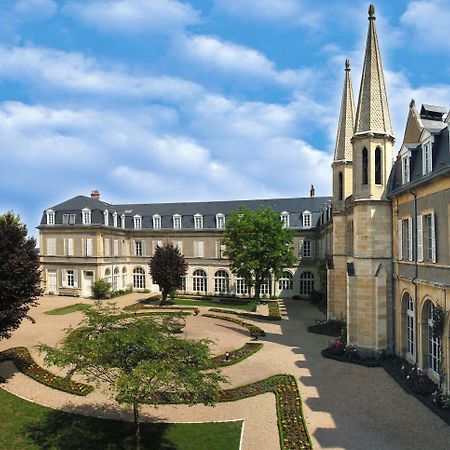 Espace Bernadette Soubirous Nevers Exterior foto