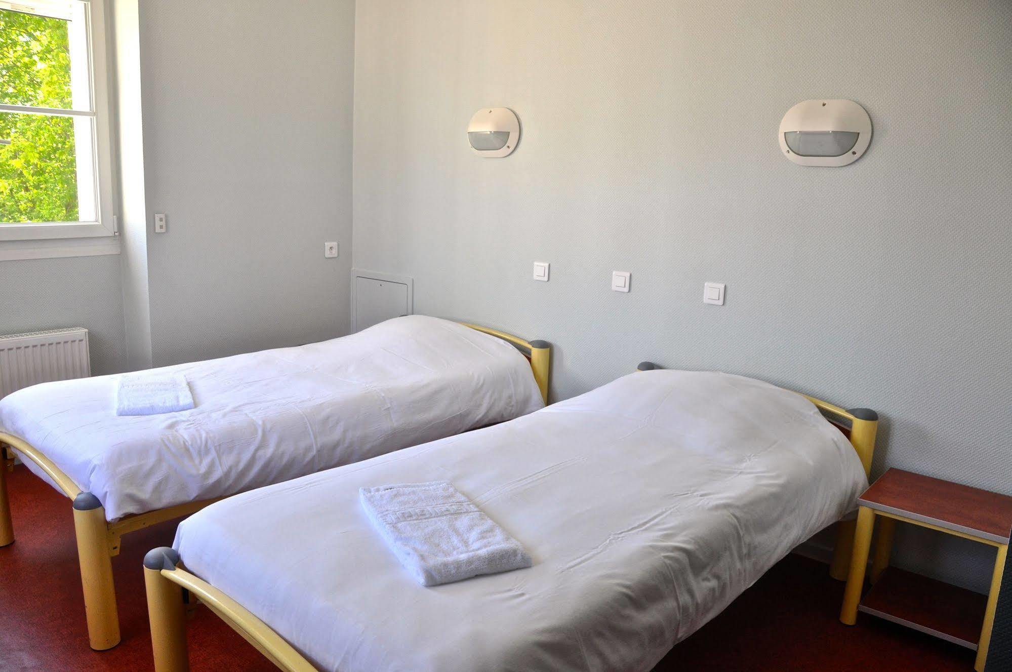 Espace Bernadette Soubirous Nevers Exterior foto