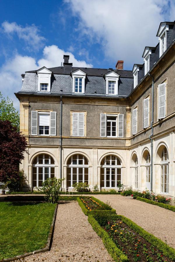 Espace Bernadette Soubirous Nevers Exterior foto
