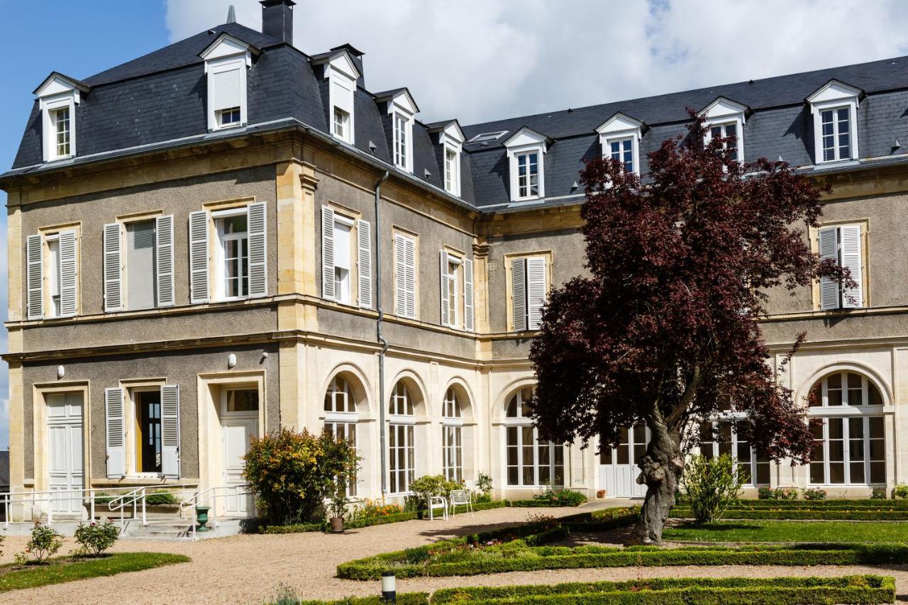 Espace Bernadette Soubirous Nevers Exterior foto